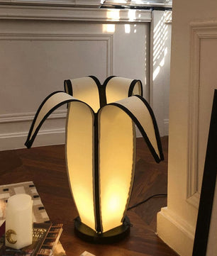 Banana Table Lamp