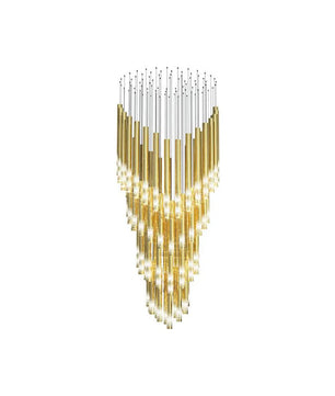 Symphony Orchestra Chandelier