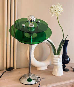 UFO Table Light