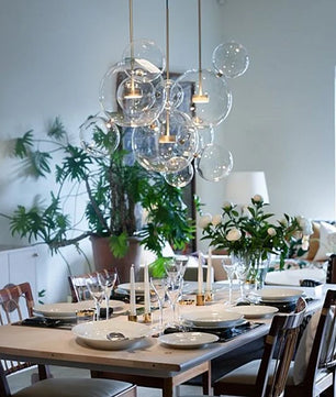 Bolle Chandelier