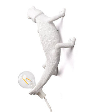 Chameleon Wall Lamp