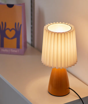 Apollo Table Lamp