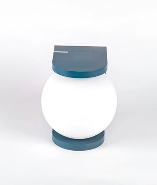 Plat Table Lamp