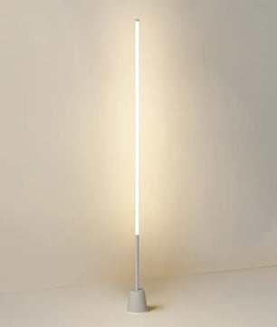 Pipeline Floor Lamp