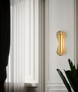 Cell Wall Lamp