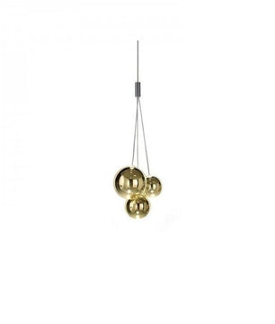 Lodes Random Pendant Light