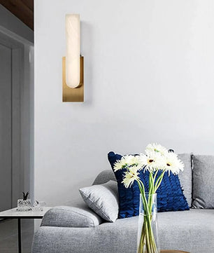Agatha Wall Lamp