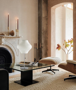 Nelson Table Lamp