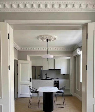 Model 2065 Pendant Light