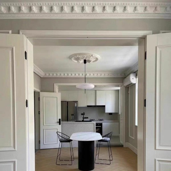 Model 2065 Pendant Light