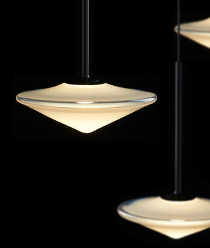 Tempo Pendant Lamp