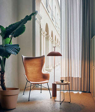 Geen-a Floor Lamp
