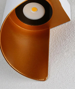 Helix Wall Lamp