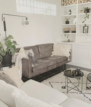Swing Wall Lamp