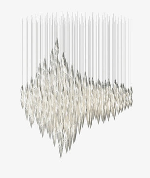 Opera Chandelier