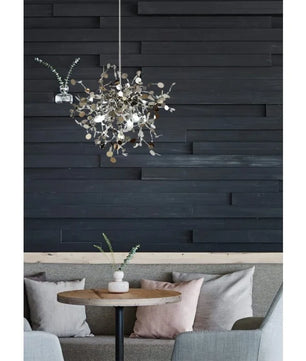 Argent Pendant Light