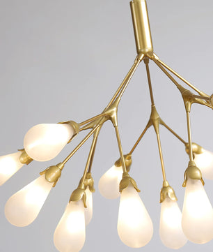 Aiwen Chandelier