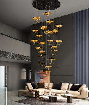 Aviary Constellation Chandelier