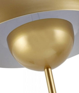 Macaron Flower Bud Design Floor Lamp S139