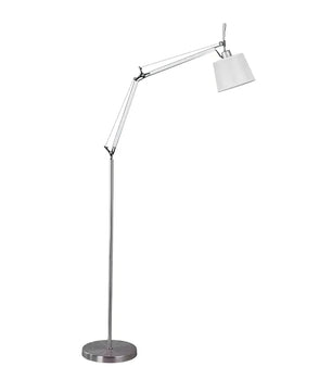 Modern Classic Floor Lamp