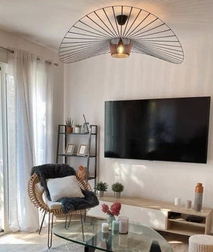 Vertigo Pendant Lamp