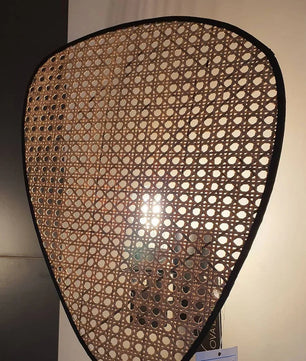 Screen Cannage Wall Lamp