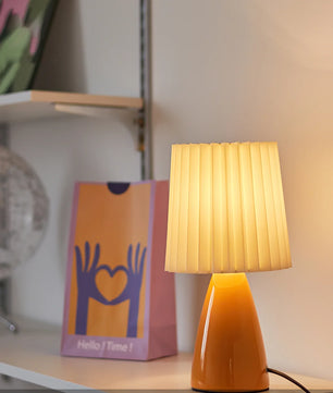 Apollo Table Lamp