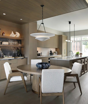 Mollino Chandelier