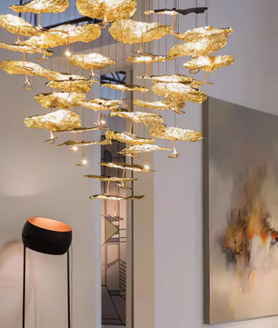 Aviary Constellation Chandelier