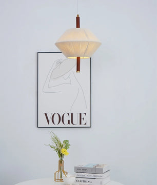 Totora Pendant Lamp