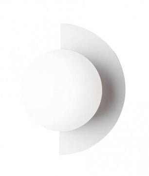 Colourful Wall Lamp S149