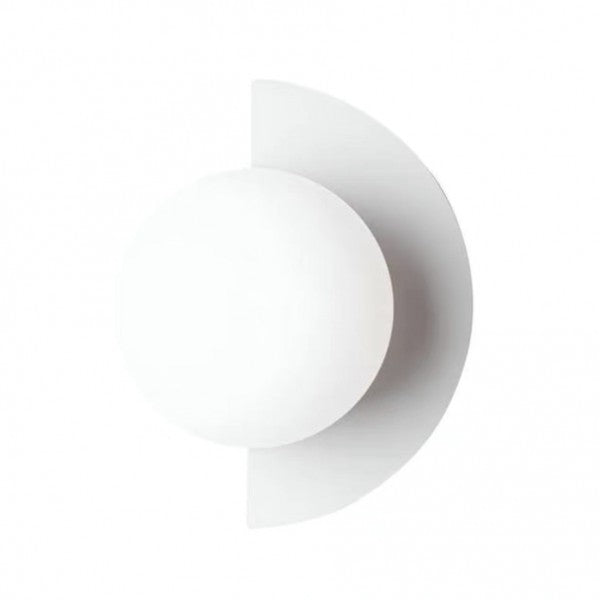 Colourful Wall Lamp S149