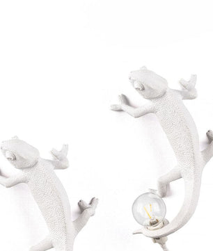Chameleon Wall Lamp