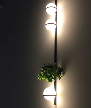 Solstice Outdoor Wall Light