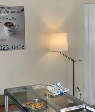 Eichholtz Medea Floor Lamp