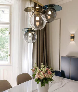 Umbra Pendant light