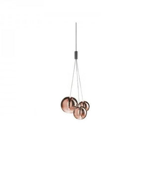 Lodes Random Pendant Light