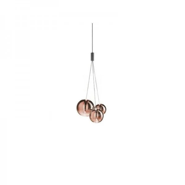 Lodes Random Pendant Light