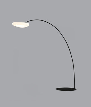 Mr Magoo Floor Lamp