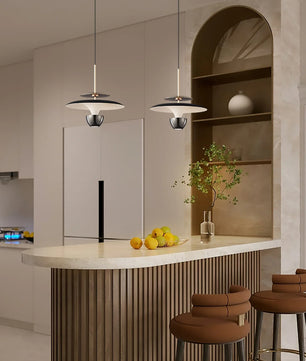UFO Pendant Lamp