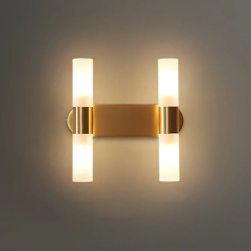 Barton Wall Lamp