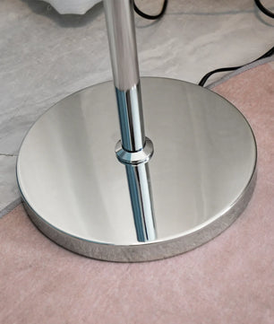 Tall Mushroom Floor Lamp
