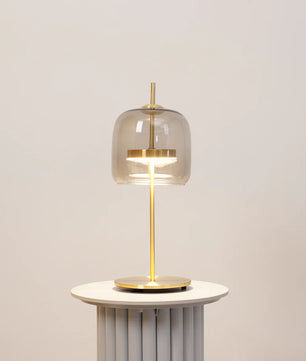 Jujube Table Lamp