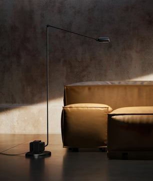 Daphines Floor Lamp