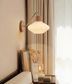 Wohlert Wall Lamp