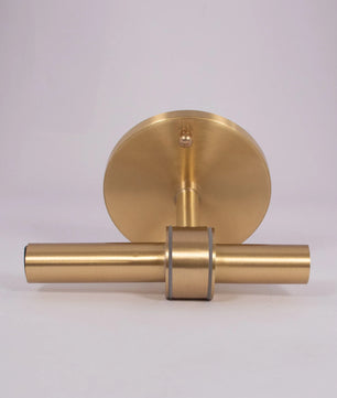 Art Blown Glass Wall Lamp