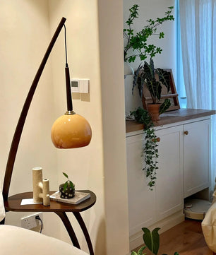 Domus Pollo Floor Lamp