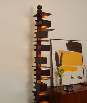 Taliesin Floor Lamp