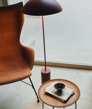 Geen-a Floor Lamp