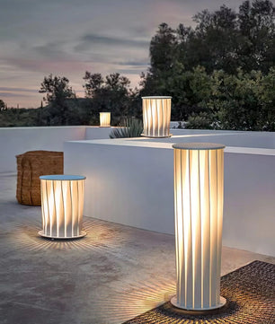 Unopiu LED Outdoor Light